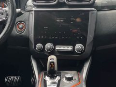 Lynk & Co Geely Lynk & Co 02 Hatchback 2021 2.0T Diesel Halo Driving Control Package - ფოტო 13