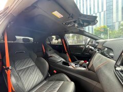 Lynk & Co Geely Lynk & Co 02 Hatchback 2021 2.0T Diesel Halo Driving Control Package - ფოტო 14