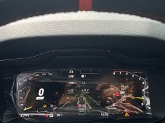 Lynk & Co Geely Lynk & Co 02 Hatchback 2021 2.0T Diesel Halo Driving Control Package - ფოტო 15