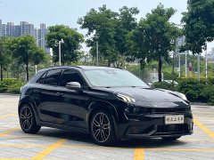 Lynk & Co Geely Lynk & Co 02 Hatchback 2021 2.0T Diesel Halo Driving Control Package - ფოტო 3