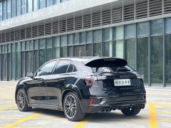 Lynk & Co Geely Lynk & Co 02 Hatchback 2021 2.0T Diesel Halo Driving Control Package - ფოტო 4
