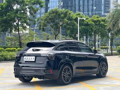 Lynk & Co Geely Lynk & Co 02 Hatchback 2021 2.0T Diesel Halo Driving Control Package - ფოტო 6