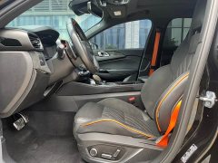 Lynk & Co Geely Lynk & Co 02 Hatchback 2021 2.0T Diesel Halo Driving Control Package - ფოტო 7