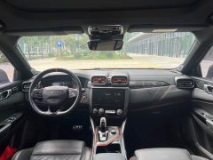 Lynk & Co Geely Lynk & Co 02 Hatchback 2021 2.0T Diesel Halo Driving Control Package - ფოტო 8