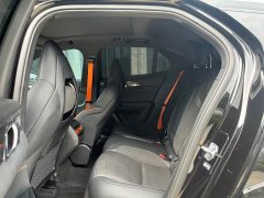 Lynk & Co Geely Lynk & Co 02 Hatchback 2021 2.0T Diesel Halo Driving Control Package - ფოტო 9