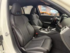 BMW M3 2024 M3 Sedan M xDrive Thunder Edition - ფოტო 10