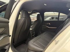 BMW M3 2024 M3 Sedan M xDrive Thunder Edition - ფოტო 11