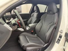 BMW M3 2024 M3 Sedan M xDrive Thunder Edition - ფოტო 5