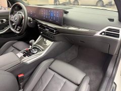 BMW M3 2024 M3 Sedan M xDrive Thunder Edition - ფოტო 9