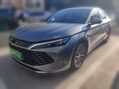 BYD Qin L DM-i Smart Drive Edition 80KM Leading - ფოტო 1