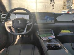 BYD Qin L DM-i Smart Drive Edition 80KM Leading - ფოტო 10