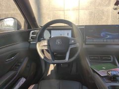 BYD Qin L DM-i Smart Drive Edition 80KM Leading - ფოტო 11