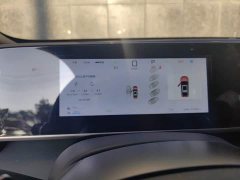 BYD Qin L DM-i Smart Drive Edition 80KM Leading - ფოტო 12