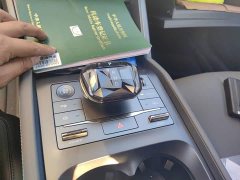 BYD Qin L DM-i Smart Drive Edition 80KM Leading - ფოტო 15