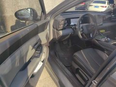 BYD Qin L DM-i Smart Drive Edition 80KM Leading - ფოტო 17