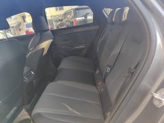 BYD Qin L DM-i Smart Drive Edition 80KM Leading - ფოტო 18