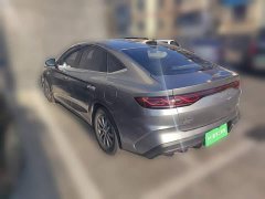 BYD Qin L DM-i Smart Drive Edition 80KM Leading - ფოტო 4