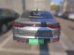 BYD Qin L DM-i Smart Drive Edition 80KM Leading - ფოტო 5