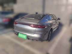 BYD Qin L DM-i Smart Drive Edition 80KM Leading - ფოტო 6