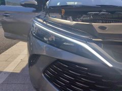 BYD Qin L DM-i Smart Drive Edition 80KM Leading - ფოტო 7