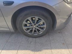 BYD Qin L DM-i Smart Drive Edition 80KM Leading - ფოტო 8