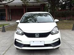 Honda Fit 2021 1.5L CVT Trend Edition - ფოტო 1