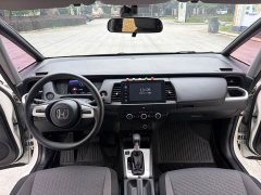Honda Fit 2021 1.5L CVT Trend Edition - ფოტო 10