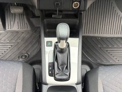 Honda Fit 2021 1.5L CVT Trend Edition - ფოტო 11