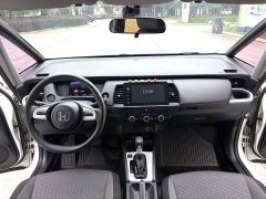 Honda Fit 2021 1.5L CVT Trend Edition - ფოტო 3