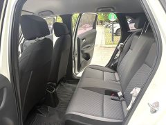 Honda Fit 2021 1.5L CVT Trend Edition - ფოტო 4