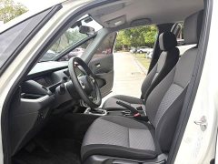 Honda Fit 2021 1.5L CVT Trend Edition - ფოტო 5