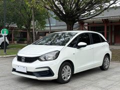 Honda Fit 2021 1.5L CVT Trend Edition - ფოტო 7