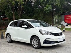 Honda Fit 2021 1.5L CVT Trend Edition - ფოტო 8