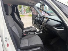 Honda Fit 2021 1.5L CVT Trend Edition - ფოტო 9