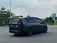 Li Auto MEGA Home Family Edition - ფოტო 7