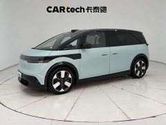 Zeekr Geely Zeekr MIX 2025 Smart Driving Edition - ფოტო 1