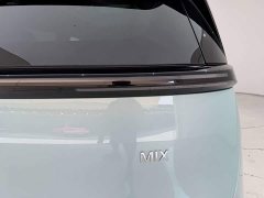 Zeekr Geely Zeekr MIX 2025 Smart Driving Edition - ფოტო 10