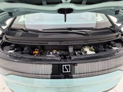 Zeekr Geely Zeekr MIX 2025 Smart Driving Edition - ფოტო 12