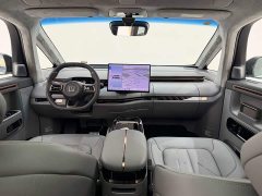 Zeekr Geely Zeekr MIX 2025 Smart Driving Edition - ფოტო 13