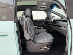 Zeekr Geely Zeekr MIX 2025 Smart Driving Edition - ფოტო 17