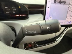 Zeekr Geely Zeekr MIX 2025 Smart Driving Edition - ფოტო 19