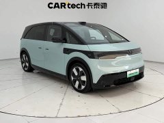 Zeekr Geely Zeekr MIX 2025 Smart Driving Edition - ფოტო 2