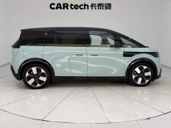 Zeekr Geely Zeekr MIX 2025 Smart Driving Edition - ფოტო 4