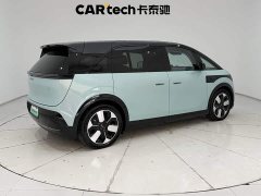 Zeekr Geely Zeekr MIX 2025 Smart Driving Edition - ფოტო 5