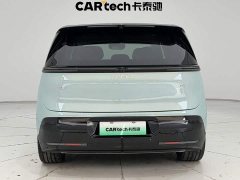 Zeekr Geely Zeekr MIX 2025 Smart Driving Edition - ფოტო 6