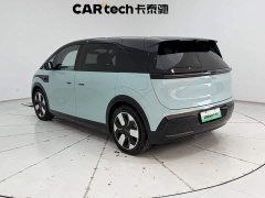 Zeekr Geely Zeekr MIX 2025 Smart Driving Edition - ფოტო 7