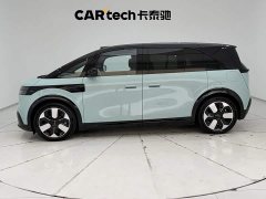 Zeekr Geely Zeekr MIX 2025 Smart Driving Edition - ფოტო 8