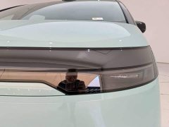 Zeekr Geely Zeekr MIX 2025 Smart Driving Edition - ფოტო 9