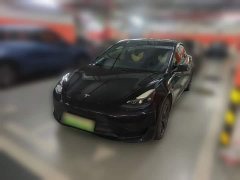 Tesla Model 3 Standard Range RWD Upgrade - ფოტო 1