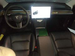 Tesla Model 3 Standard Range RWD Upgrade - ფოტო 10